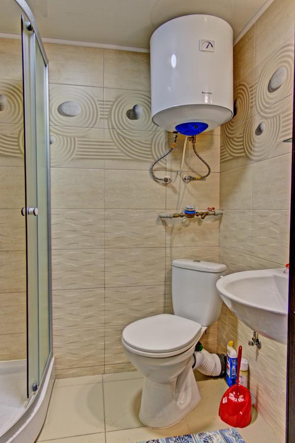 Kotlova 106 Apartment Kharkiv Exterior photo