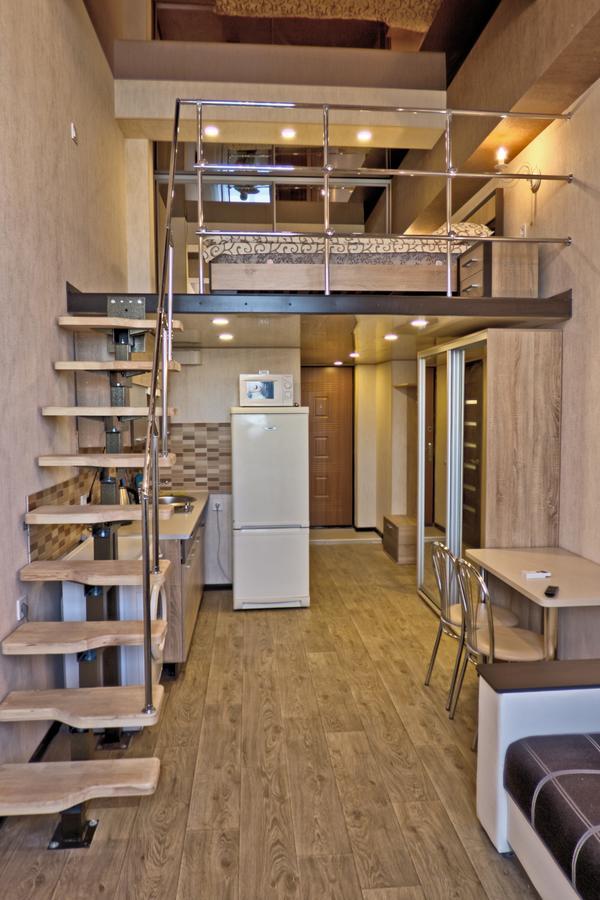 Kotlova 106 Apartment Kharkiv Exterior photo