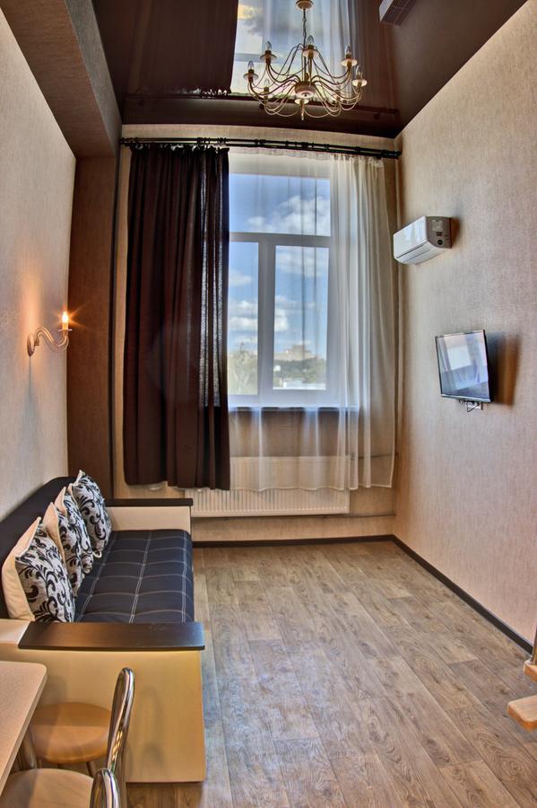 Kotlova 106 Apartment Kharkiv Exterior photo
