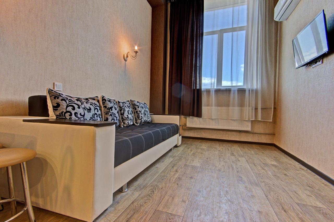 Kotlova 106 Apartment Kharkiv Exterior photo