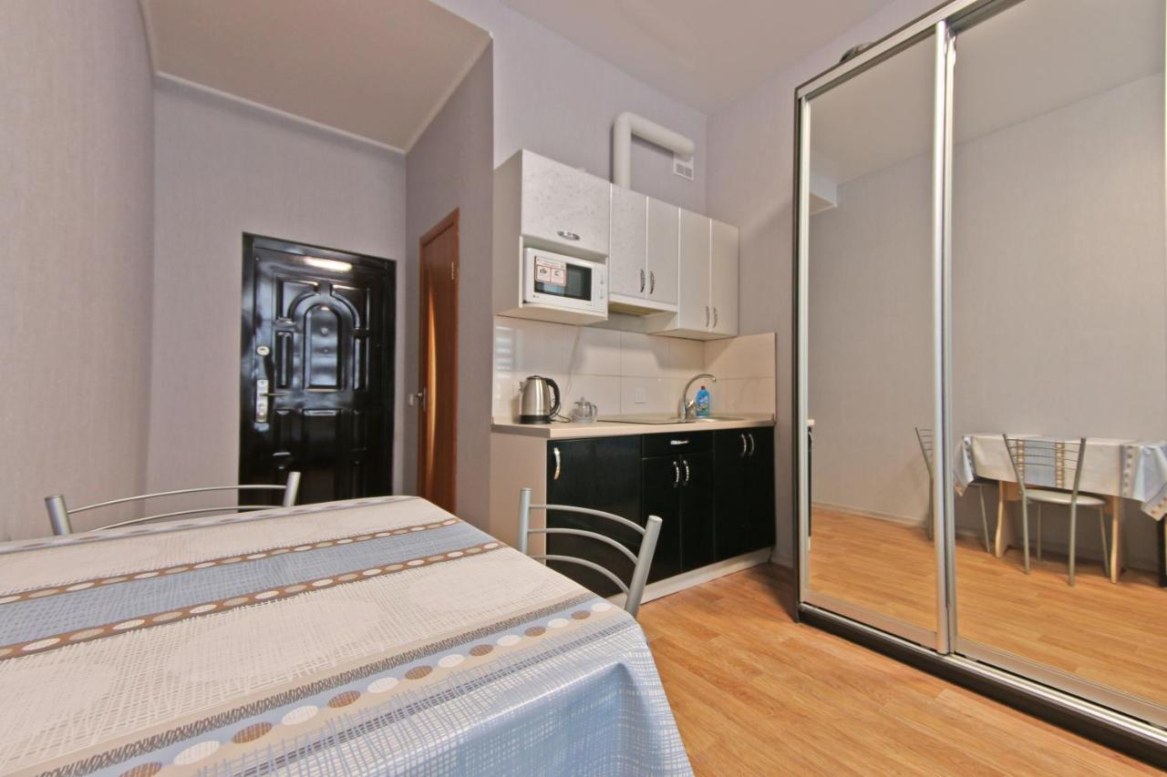 Kotlova 106 Apartment Kharkiv Exterior photo